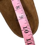 Rip Curl Malaga Women's Brown Braided Strap Slide Sandals Size 9 Photo 1