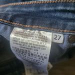 Guess  denim jeans women's size 27 Photo 3