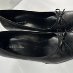 Predictions Classic black kitten heels by Size 8 1/2 W Photo 0