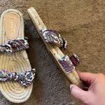 Nanette Lepore  sandals 8.5 Photo 3