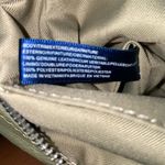 American Leather Co. Crossbody Boho Indie Bag Adjustable strap mint green Photo 10