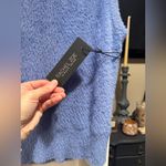 Rachel Zoe NWT Rachael Zoe Plush Sweater Vest Photo 2