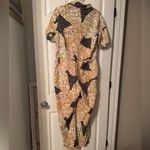 Anthropologie Graylin - Kristie Patchwork Coveralls Photo 1