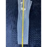 Maurice's Women's High-Rise Ripped Distressed Skinny Jeans Light Wash Denim M Photo 9