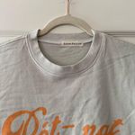 urban nation Pet Nat Wine Club Oversized Graphic Tee Photo 6