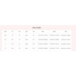 Mistress Rocks Strapless Bodycon Slit Maxi Gown Dress Champaign Size XS NEW Photo 7