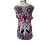 Say What? 3 FOR 1! 3 PC. Y2K VTG. WHIMSY GOTH DARK FAIRY BUNDLE LARGE EUC Photo 6