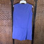 Vintage Dropped Waist Romper Size M Blue Size M Photo 3