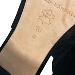 Loeffler Randall Women's Amma Slingback Ankle-High Heels 10 Photo 10