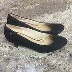Life Stride  Classic Black Heels Photo 1