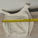 Vineyard Vines  Kentucky Derby Silk Sash Cotton Dress Preppy Southern Size 0 Photo 7