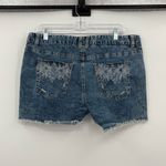 Amethyst Jeans Amethyst jean button fly‎ shorts 14 Photo 1
