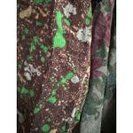 Sacred Threads Vintage Y2K Women S / M Cord BabyDoll Top Dress Fairy‎ Grunge  Photo 7