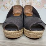 Tory Burch Filipa Wedge Espadrille size 9.5 Photo 14