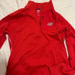 New Balance Running Quarter zip Pullover Photo 0