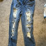 Target Ripped Mom Jeans Photo 0