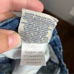 Hudson Jeans Hudson distressed cuffed denim shorts size 27 Photo 8