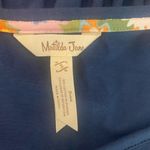 Matilda Jane  SZ S Blue Ruffle Dress Photo 3