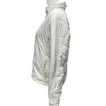 Columbia Titanium Tech Womens L White Interchange Insulated Jacket Active Hiking Photo 11