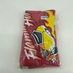 Cheetos Flamin Hot Crewneck Sweatshirt Graphic Print Red XXL Photo 5