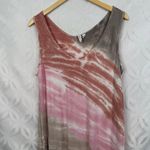 Cable & Gauge ‎ Womens Size S Jersey Tie Dye Tank Top Photo 8