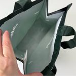 Lululemon NEW 2025 Athletica Deep Evergreen Tote Bag Photo 1