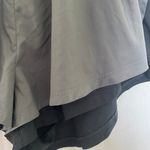 Free People Run It Gray Shorts Size M Photo 3