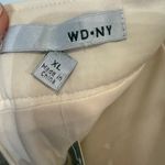 WD•NY WDNY Champagne Sequin Midi Skirt Sz XL NWT Photo 4