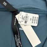 Victoria's Secret New Victoria’s Secret PINK Active Gym To Swim Shortie Shorts Size Large Teal Photo 8