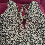 Shade & Shore Women's Plunge Neck Tummy Control Full Coverage One Piece Swimsuit Photo 5