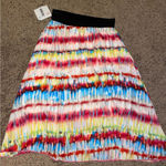 LuLaRoe  lola size small‎ tie dye Photo 0