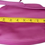 Nine West  Purse 👛 Fuchsia /Pink Color One Size Photo 6