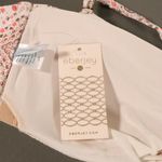 Eberjay NWT X Revolve Timba Mimi Bikini Top Size Large Photo 8