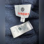 Sundry  Rainbow Cuff Joggers Photo 8