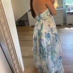 Floral Maxi Dress Photo 2