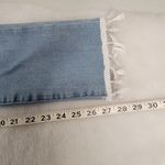 Ivanka Trump  light wash jeans sz. 10 Photo 12