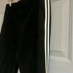 Banana Republic  women’s dress pants size 2like new black color dark Photo 1