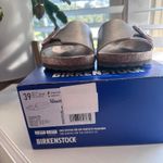 Birkenstock Catalina Sandal Gold Photo 2