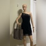 Fendi Canvas Tote Bag Photo 12