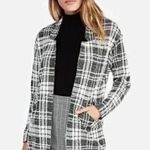 EXPRESS sweater jacket Photo 0