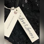 For Love & Lemons Mckenna Bubble Hem Mini Dress NWT Photo 9