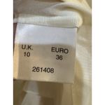 Minuet Silk And Linen 2 Piece Set Embroidered Size Euro 36 US 6 Photo 8