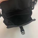 Adidas Originals Festival Crossbody Bag Purse Utility Travel Camera Black Unisex Photo 3