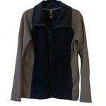 Mountain Hardwear  Fleece Jacket Full‎ Zip Photo 0