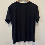 Lululemon  Oversized Tshirt Size 6 Photo 0
