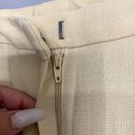 Emma James  Polyester Trouser Pants, Tan, 14 Photo 5