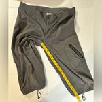 Columbia  Women’s Omni Shield Gray Hiking Pants Repellent Size 8w 18L‎ Pre-owned Photo 3