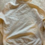 Brandy Melville cream half Photo 2