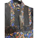 Hunter Bell  Yeardley Midi Maxi Dress NWT Sz. XS Photo 5