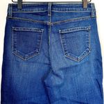 L'Agence NWT Margot High Rise Skinny Jean in Laguna - Size 27 Photo 6